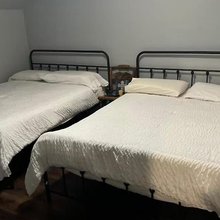 Pine Mountain Inn Pineville 外观 照片