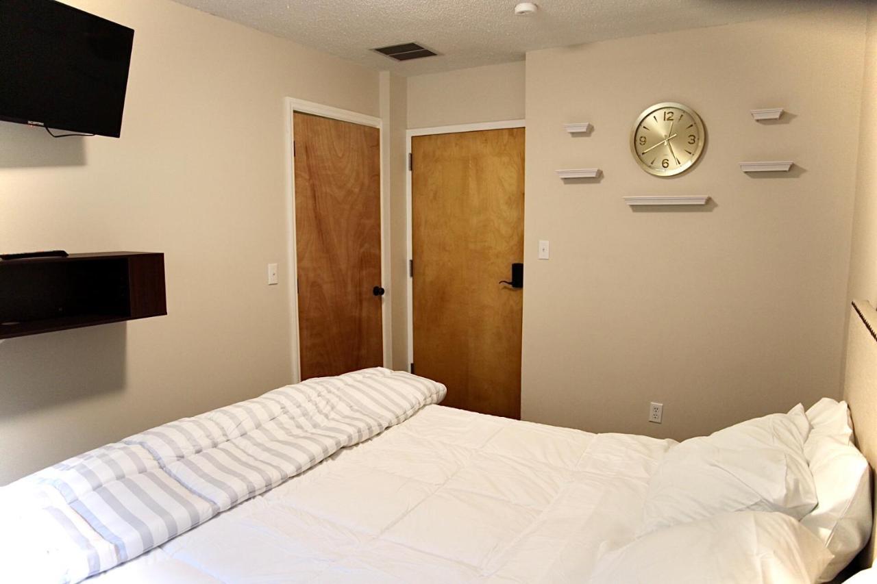 Pine Mountain Inn Pineville 外观 照片