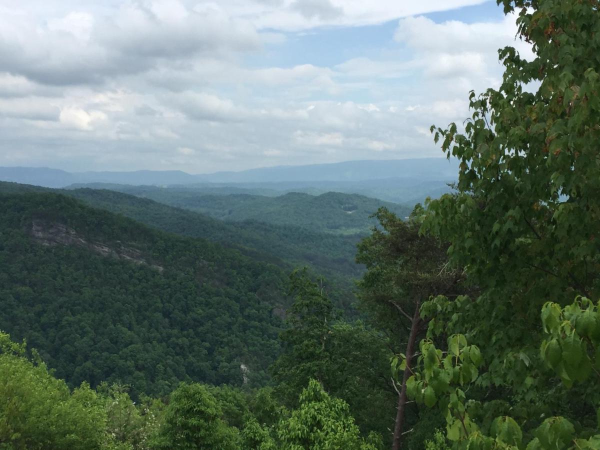 Pine Mountain Inn Pineville 外观 照片