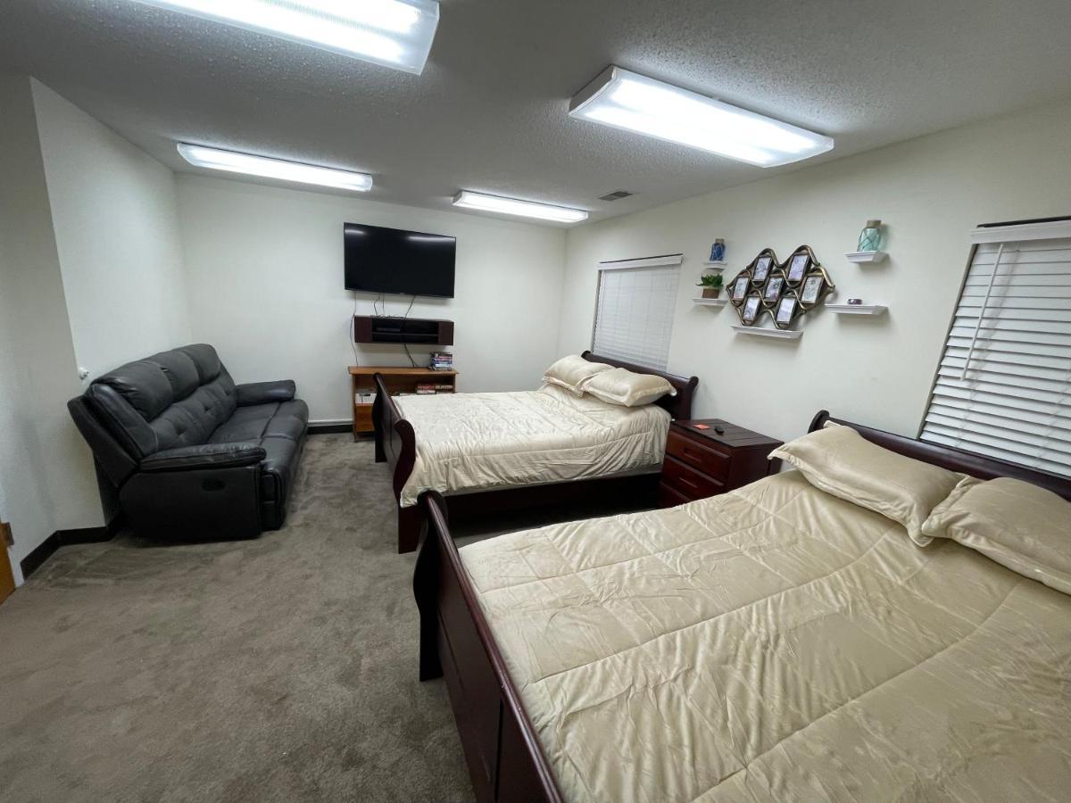 Pine Mountain Inn Pineville 外观 照片