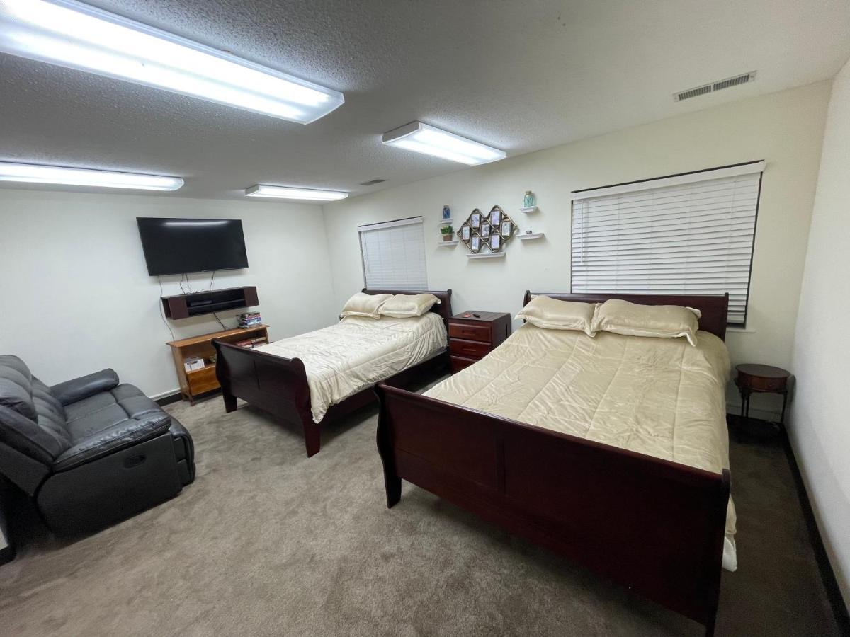 Pine Mountain Inn Pineville 外观 照片