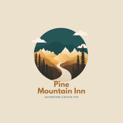 Pine Mountain Inn Pineville 外观 照片