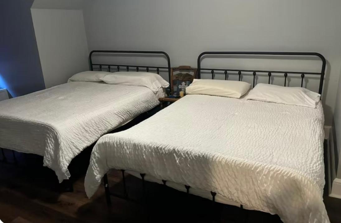 Pine Mountain Inn Pineville 外观 照片